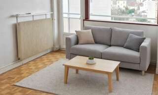 Appartement 2 Pièces 43 m² à vendre à Clermont-Ferrand (63000)