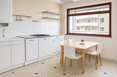 Appartement 2 pièces 115000 €
