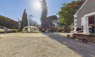 Maison 9 Pièces 280 m² à vendre à Saint-Martin-de-Saint-Maixent (79400)