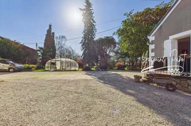 Maison 9 pièces 475000 €