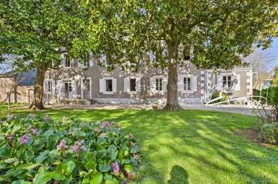 Maison 9 pièces 475000 €