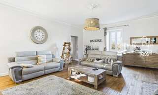 Maison 9 Pièces 280 m² à vendre à Saint-Martin-de-Saint-Maixent (79400)