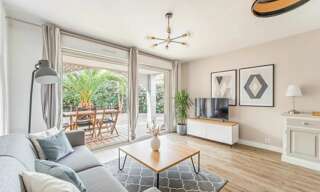 Appartement 4 Pièces 77 m² à vendre à Lanton (33138)