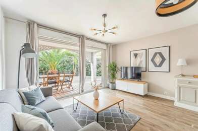 Appartement 4 pièces 279000 €