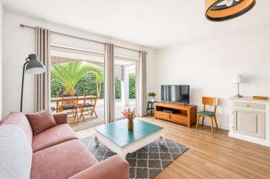 Appartement 4 pièces 269000 €