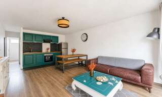 Appartement 4 Pièces 77 m² à vendre à Lanton (33138)