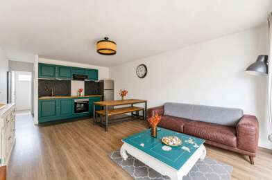 Appartement 4 pièces 269000 €