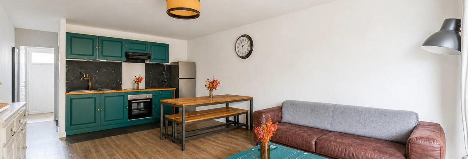 Appartement 4 Pièces 77 m² à vendre à Lanton (33138)