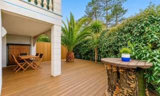 Appartement 4 Pièces 77 m² à vendre à Lanton (33138)