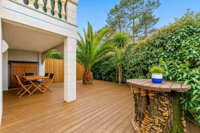 Appartement 4 pièces 269000 €