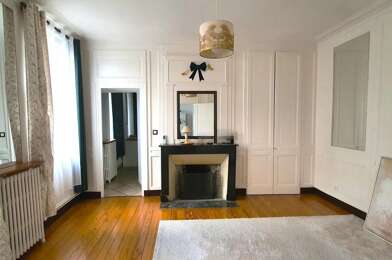 Maison 7 pièces 465000 €