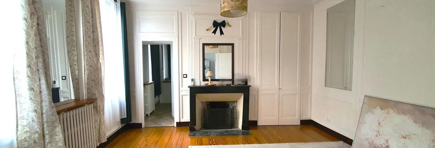 Maison 7 Pièces 190 m² à vendre à Le Havre (76600)