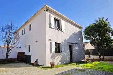 Maison 3 pièces 380000 €
