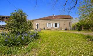 Maison 6 Pièces 220 m² à vendre à Laujuzan (32110)