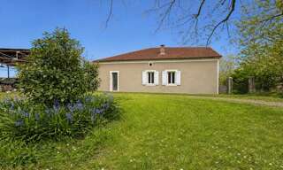 Maison 6 Pièces 220 m² à vendre à Laujuzan (32110)