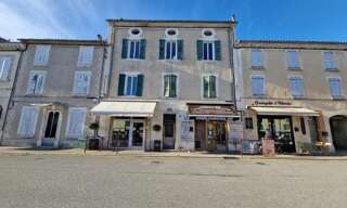 Appartement 4 Pièces 78 m² à vendre à Banon (04150)