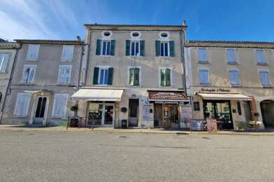 Appartement 4 pièces 110000 €