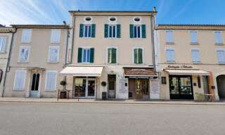 Appartement 4 Pièces 78 m² à vendre à Banon (04150)
