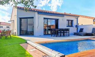 Maison 3 Pièces 71 m² à vendre à Maureillas-las-Illas (66480)