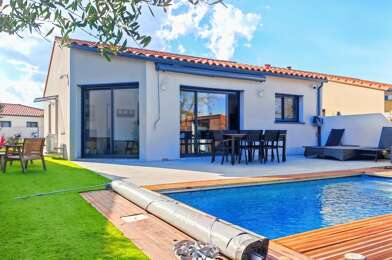 Maison 3 pièces 275000 €