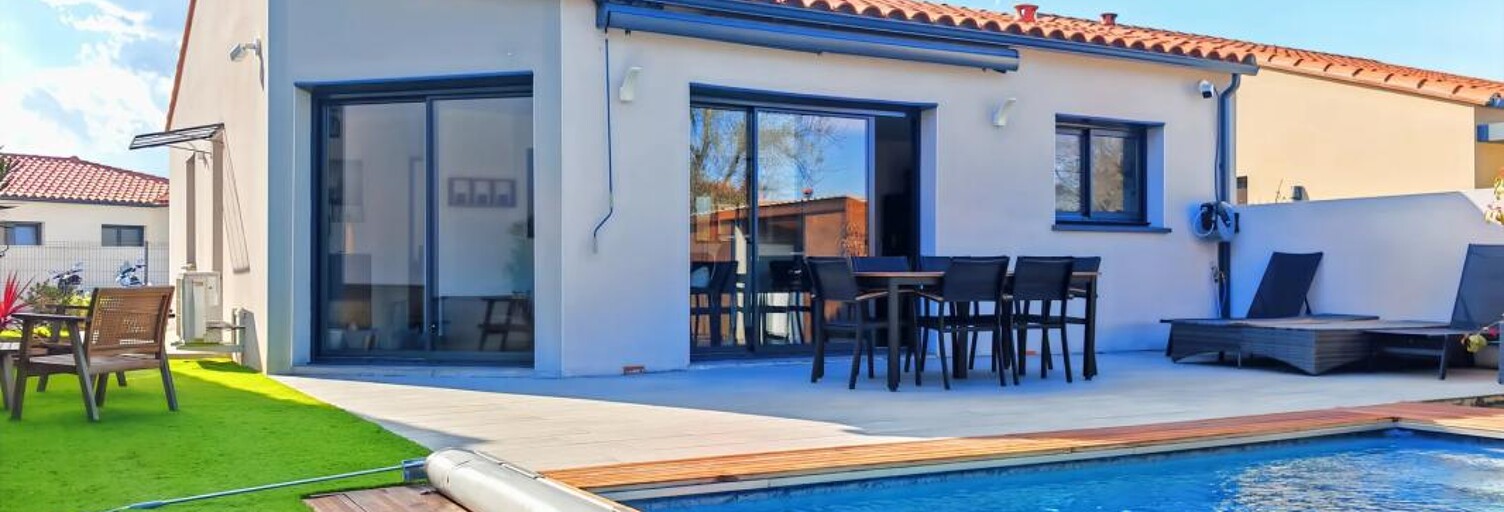 Maison 3 Pièces 71 m² à vendre à Maureillas-las-Illas (66480)