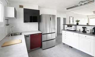 Appartement 3 Pièces 57 m² à vendre à Toulon (83100)