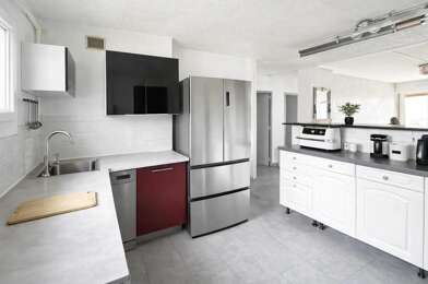 Appartement 3 pièces 102000 €