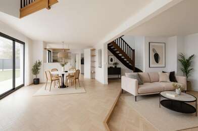 Maison 7 pièces 399000 €