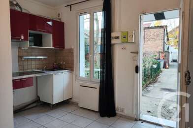 Appartement 1 pièces 650 €