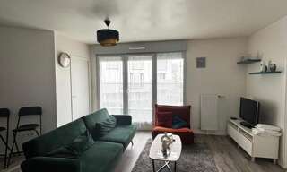 Appartement 3 Pièces 44 m² à louer à Champigny-sur-Marne (94500)