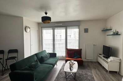 Appartement 3 pièces 1250 €