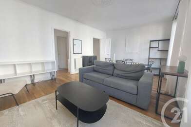 Appartement 2 pièces 1280 €