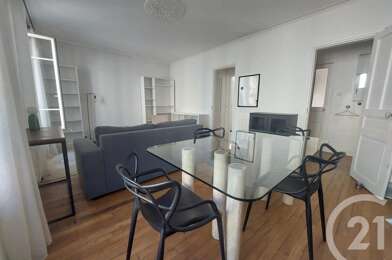 Appartement 2 pièces 1250 €