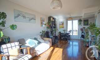 Appartement 4 Pièces 65 m² à vendre à Alfortville (94140)