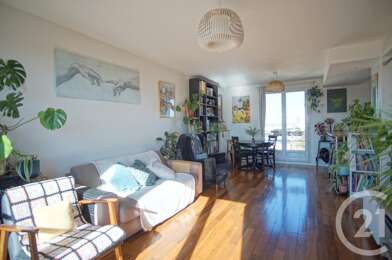 Appartement 4 pièces 335000 €