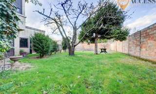 Maison 4 Pièces 100 m² à vendre à Saint-Brice-sous-Forêt (95350)