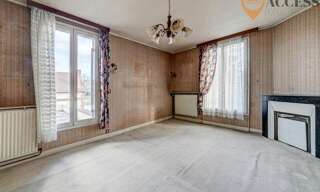 Maison 4 Pièces 100 m² à vendre à Saint-Brice-sous-Forêt (95350)