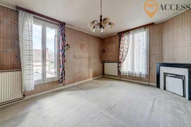Maison 4 pièces 369000 €
