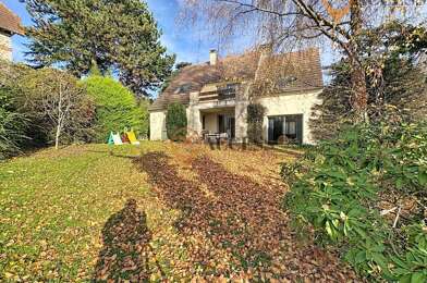 Maison 6 pièces 549000 €