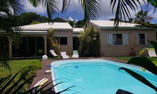 Maison 4 Pièces 104 m² à louer à Petit-Bourg (97170)