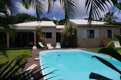 Maison 4 pièces 2200 €