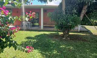 Maison 2 Pièces 50 m² à louer à Baie-Mahault (97122)