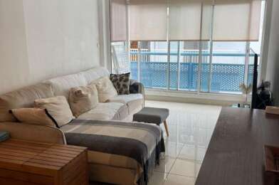 Appartement 4 pièces 1480 €