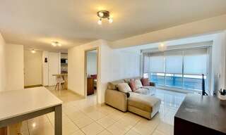 Appartement 4 Pièces 83 m² à louer à Saint-Denis (97400)