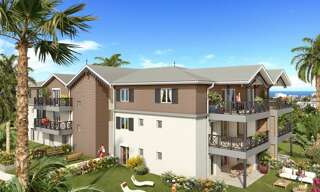 Appartement 2 Pièces 95 m² à louer à Fort-de-France (97200)