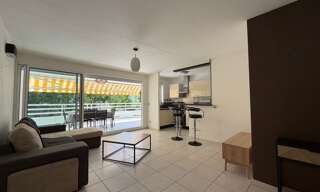 Appartement 3 Pièces 86 m² à louer à Schœlcher (97233)