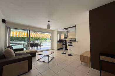 Appartement 3 pièces 1450 €