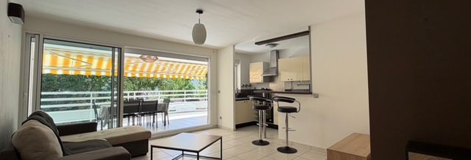 Appartement 3 Pièces 86 m² à louer à Schœlcher (97233)