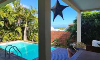 Maison 5 Pièces 179 m² à louer à Saint-Paul (97434)