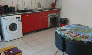 Appartement 2 Pièces 27 m² à louer à Ducos (97224)